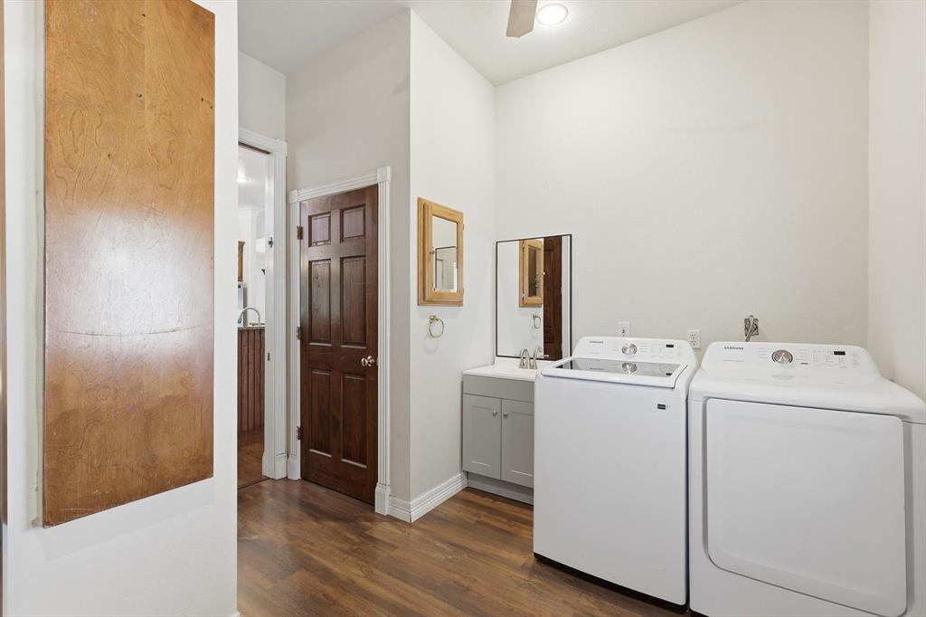 Bear Creek Estates - Residential