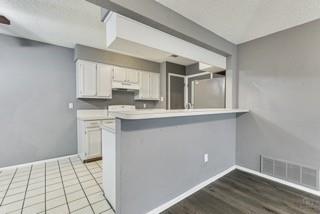 7506 Amherst A & B
