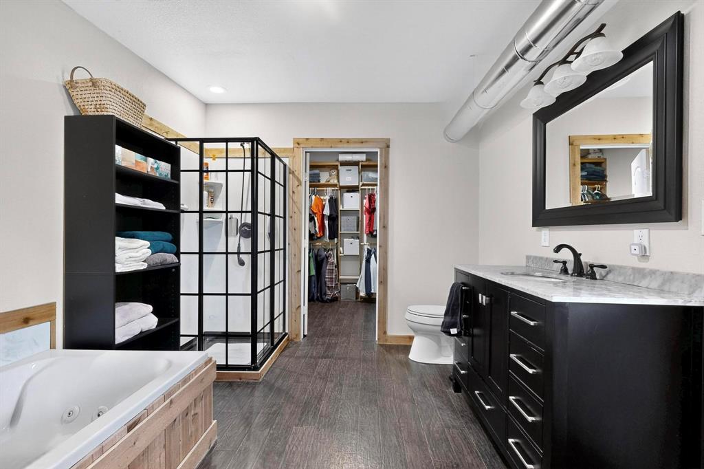 Little Oaks - Residential