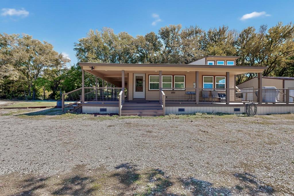 Little Oaks - Residential