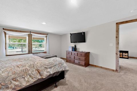 Tiny photo for 949 Little Oaks Drive, East Tawakoni, TX 75472 (MLS # 21098596)