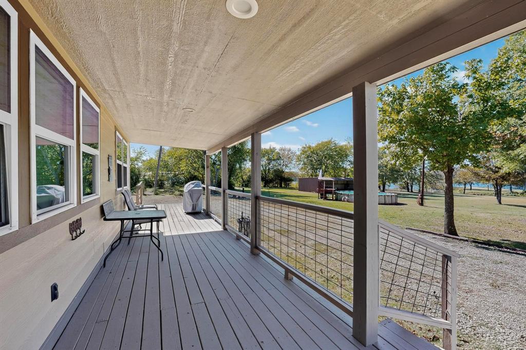 Little Oaks - Residential