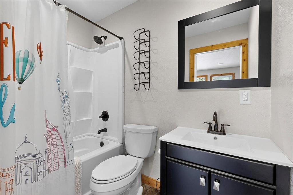 Little Oaks - Residential