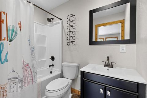 Tiny photo for 949 Little Oaks Drive, East Tawakoni, TX 75472 (MLS # 21098596)