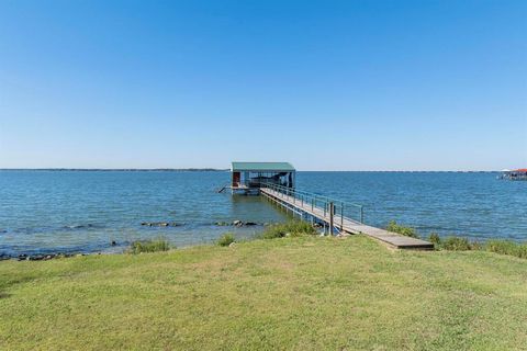 Tiny photo for 949 Little Oaks Drive, East Tawakoni, TX 75472 (MLS # 21098596)
