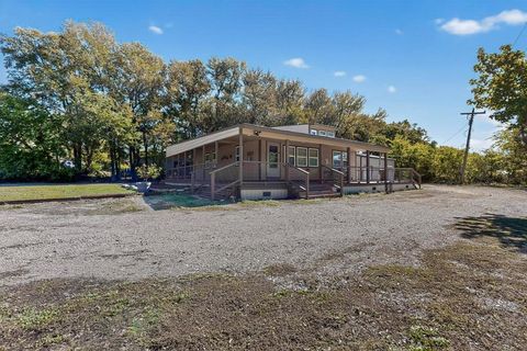 Tiny photo for 949 Little Oaks Drive, East Tawakoni, TX 75472 (MLS # 21098596)