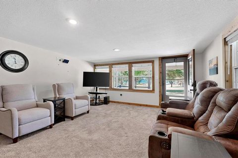 Tiny photo for 949 Little Oaks Drive, East Tawakoni, TX 75472 (MLS # 21098596)