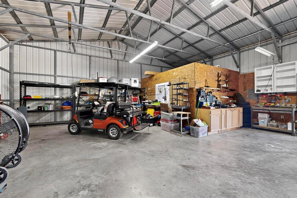 Little Oaks - Residential