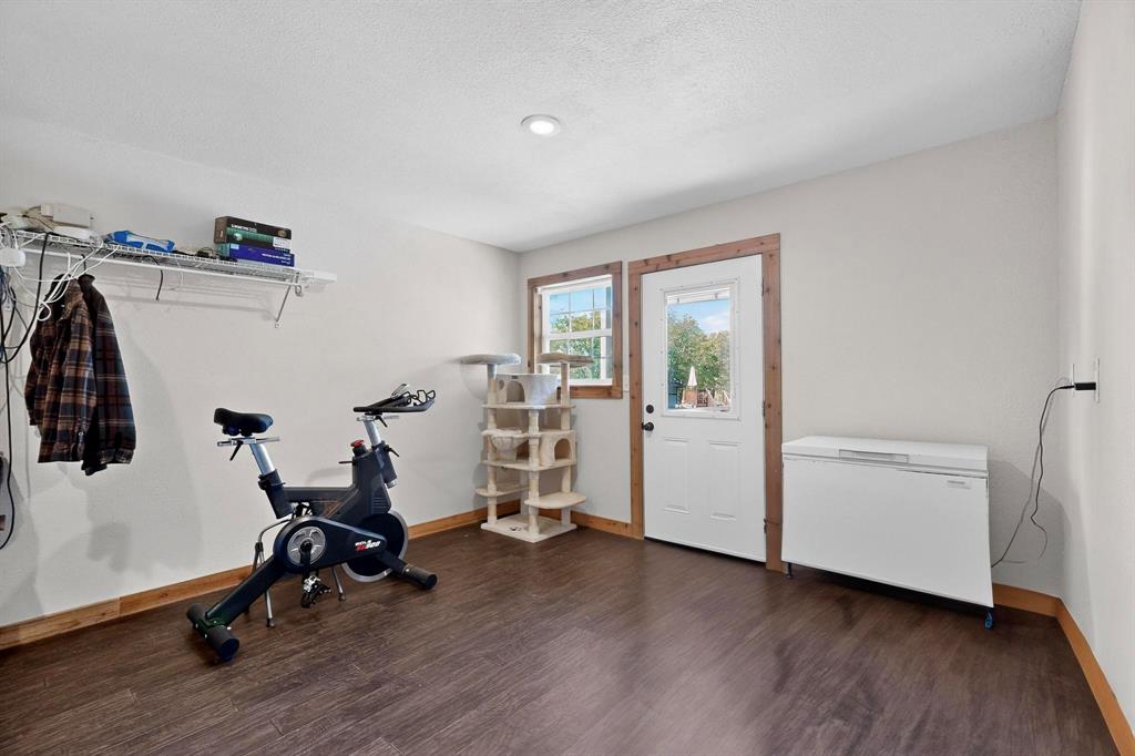 Little Oaks - Residential