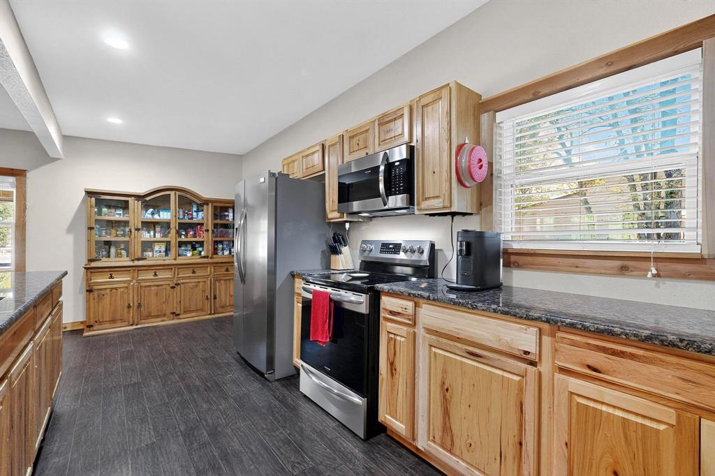 Little Oaks - Residential