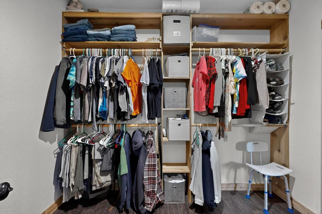 Little Oaks - Residential