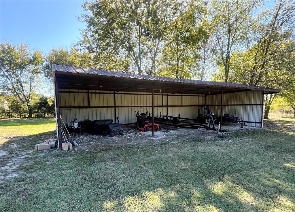 Little Oaks - Residential