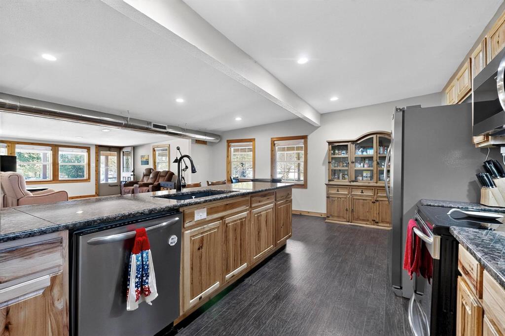 Little Oaks - Residential