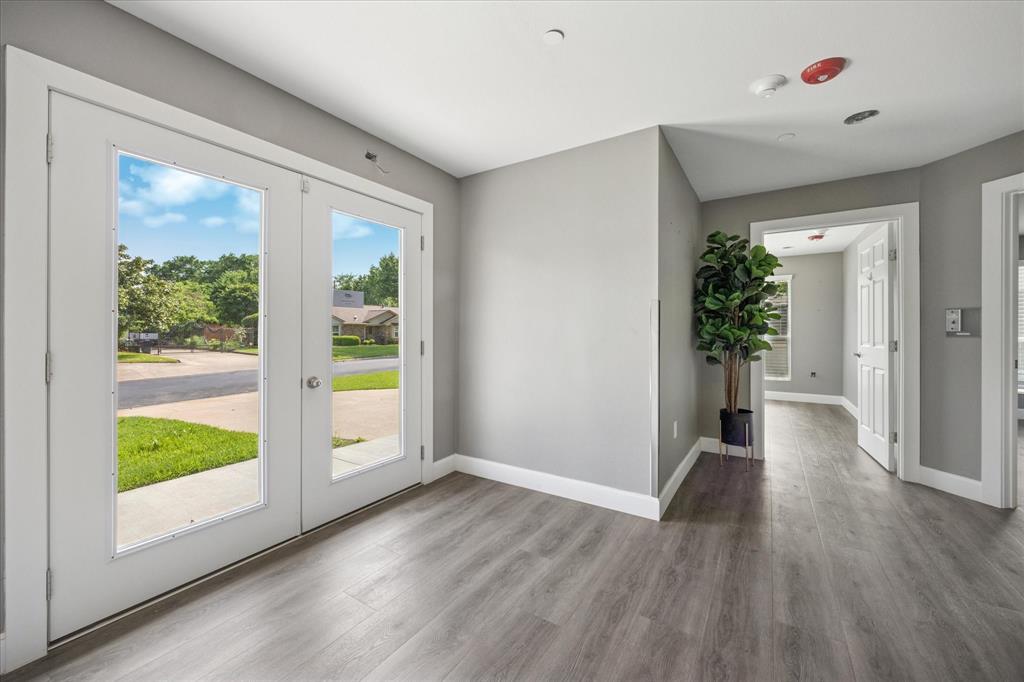 3001 Hurstview Drive