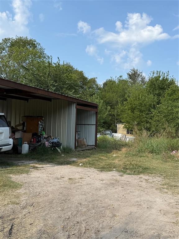 598 County Road 3201