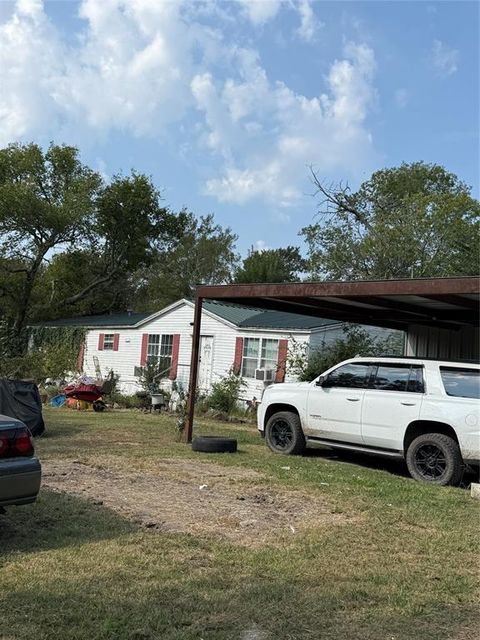 598 County Road 3201 Campbell TX 75422