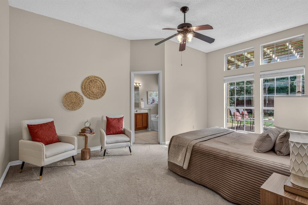 Lake Forest Add Ph 2 - Residential
