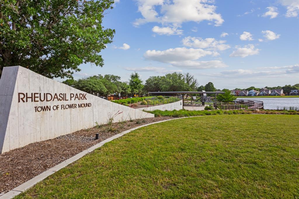 Lake Forest Add Ph 2 - Residential