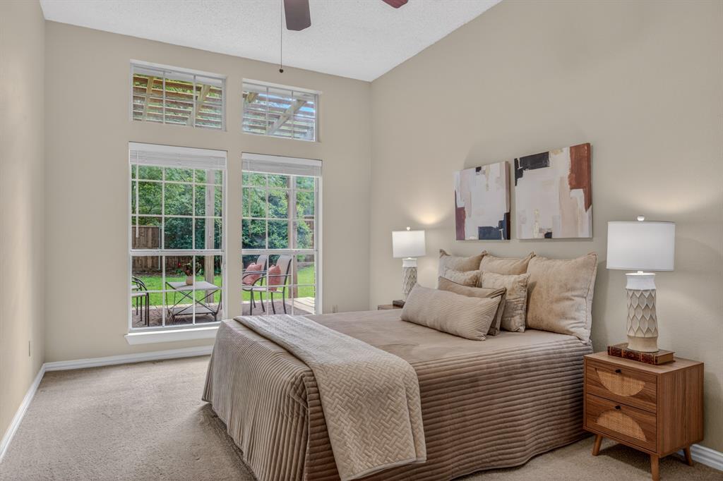 Lake Forest Add Ph 2 - Residential