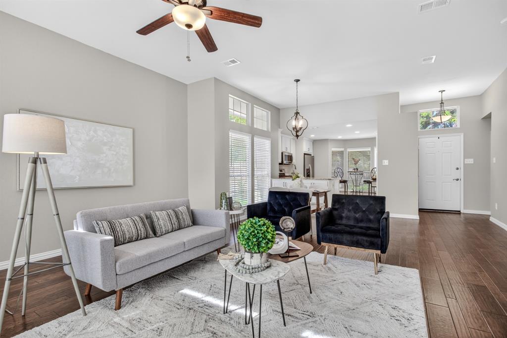 Lake Forest Add Ph 2 - Residential