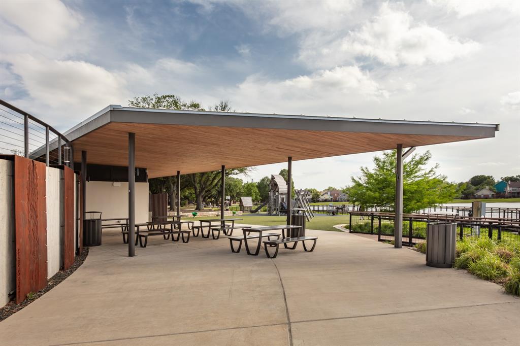 Lake Forest Add Ph 2 - Residential