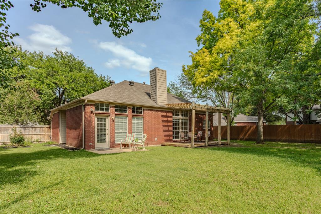 2305 Amhearst Lane