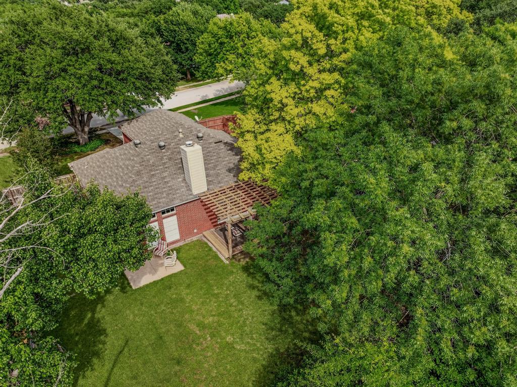 Lake Forest Add Ph 2 - Residential