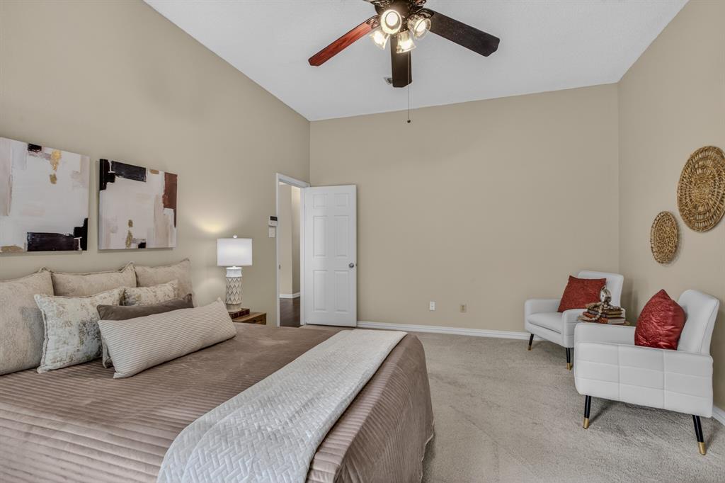 Lake Forest Add Ph 2 - Residential