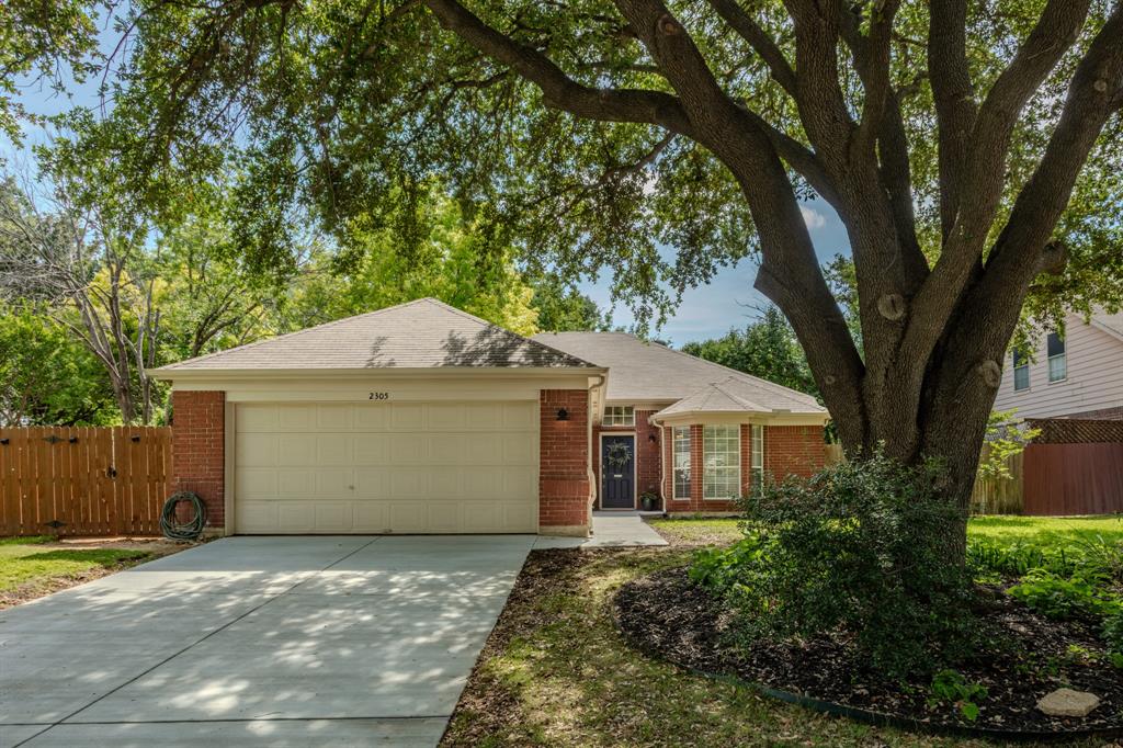 Lake Forest Add Ph 2 - Residential