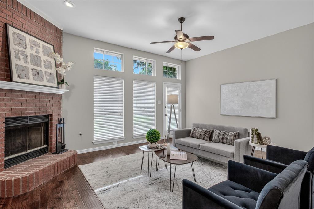 Lake Forest Add Ph 2 - Residential