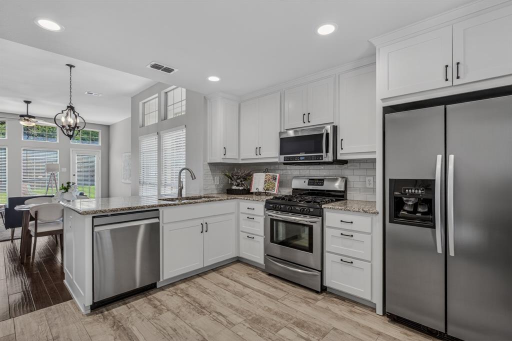 Lake Forest Add Ph 2 - Residential