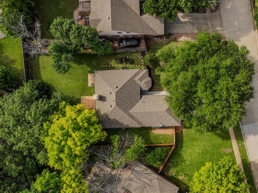 Lake Forest Add Ph 2 - Residential