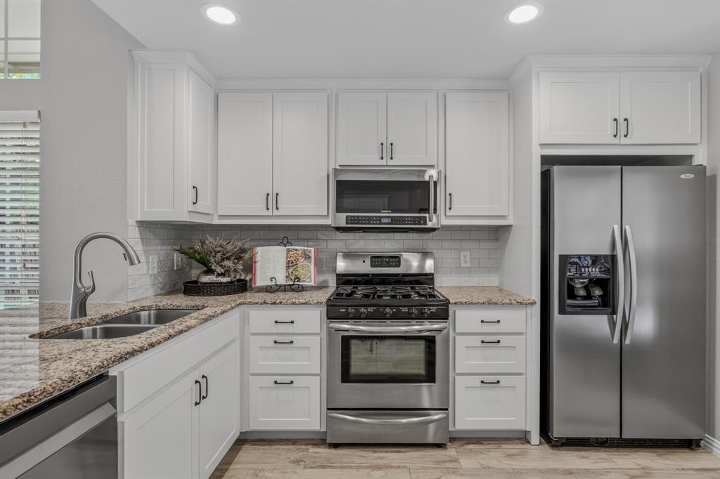 Lake Forest Add Ph 2 - Residential