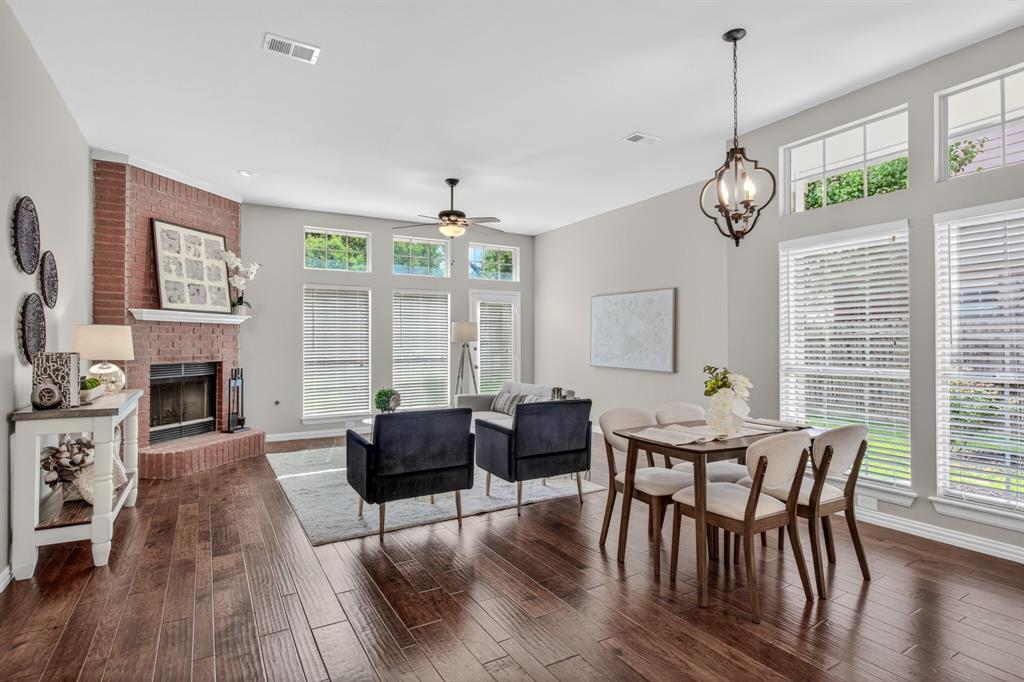 Lake Forest Add Ph 2 - Residential