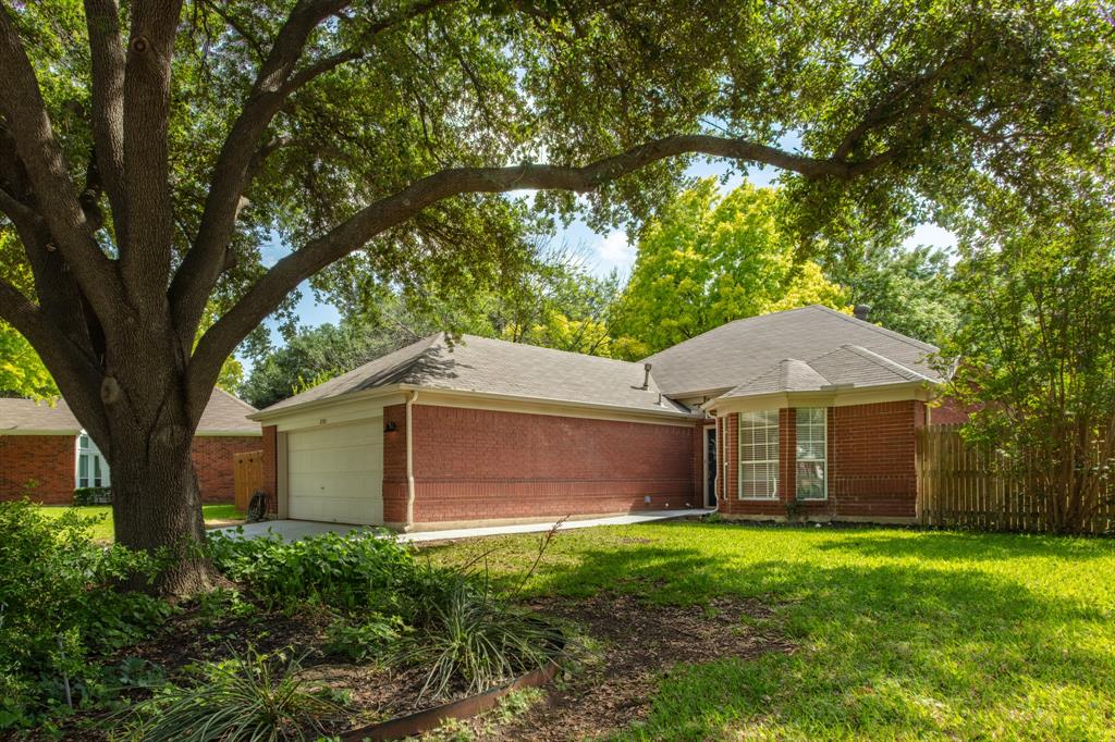 Lake Forest Add Ph 2 - Residential