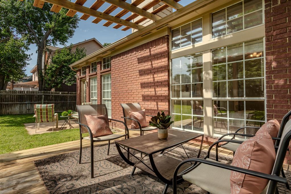 Lake Forest Add Ph 2 - Residential