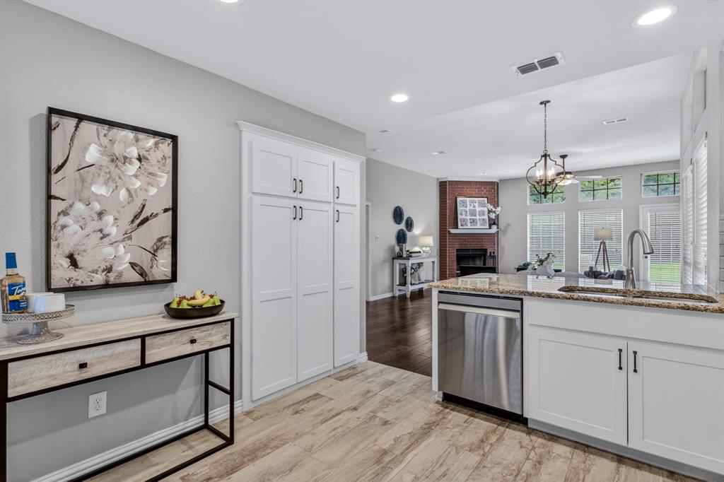 Lake Forest Add Ph 2 - Residential