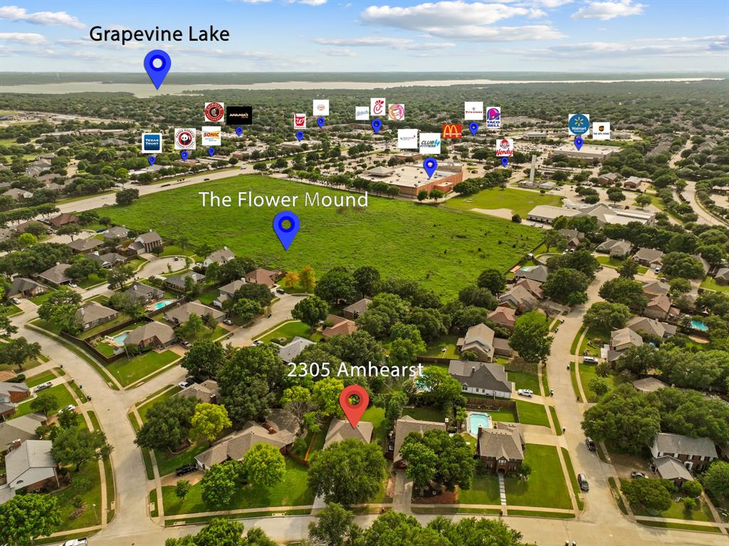 Lake Forest Add Ph 2 - Residential