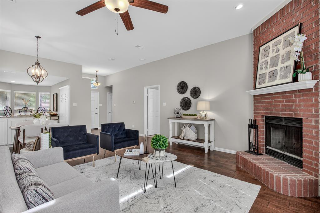 Lake Forest Add Ph 2 - Residential