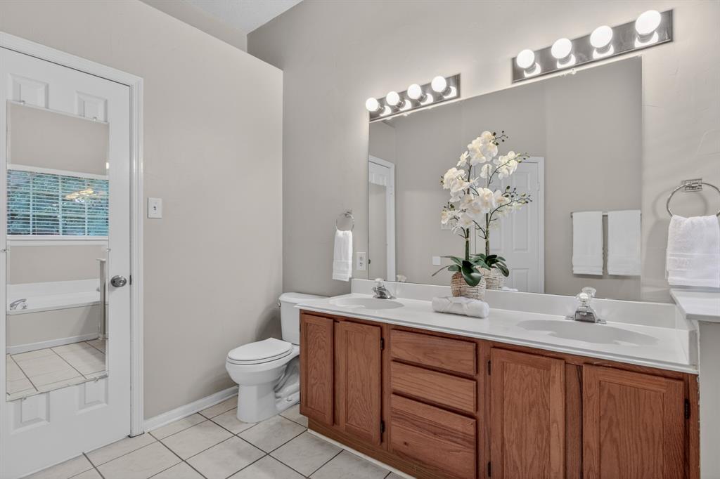 Lake Forest Add Ph 2 - Residential