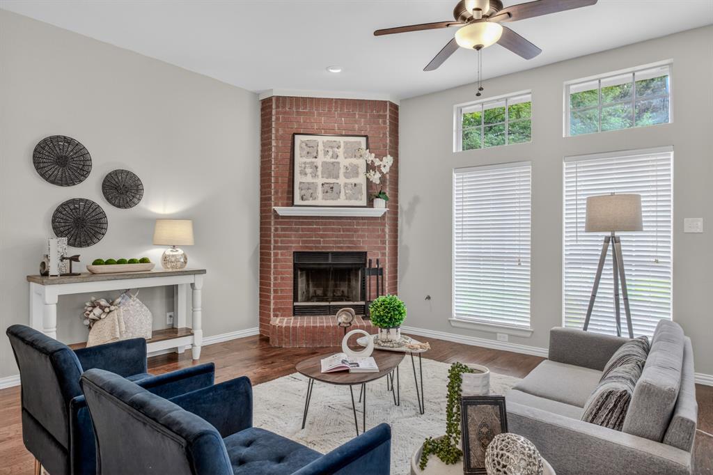 Lake Forest Add Ph 2 - Residential