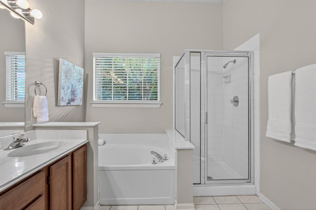 Lake Forest Add Ph 2 - Residential