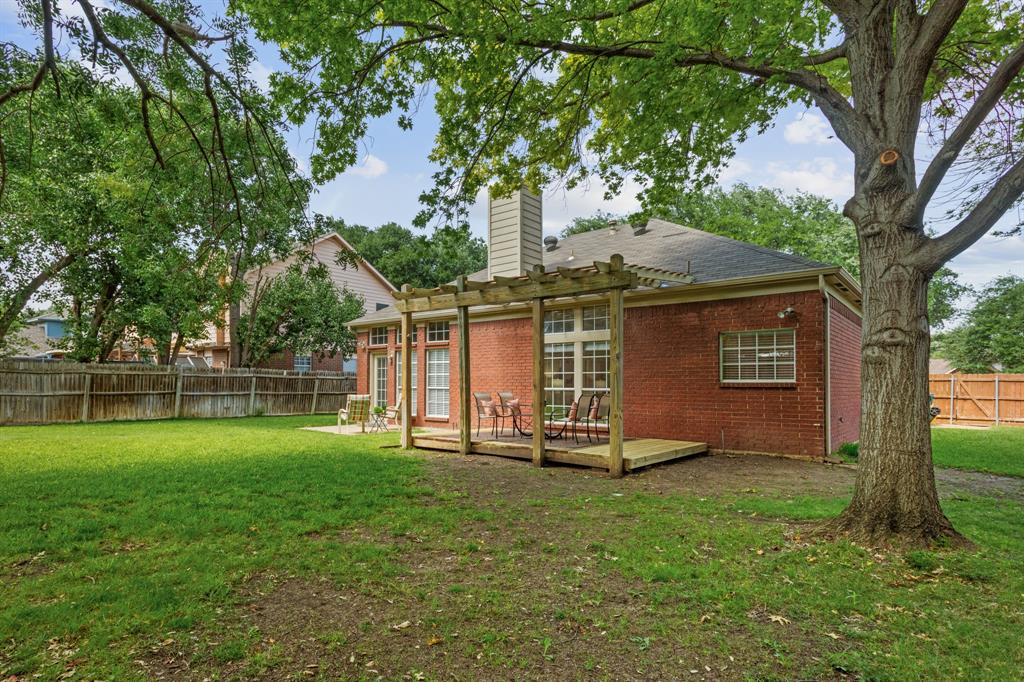 Lake Forest Add Ph 2 - Residential