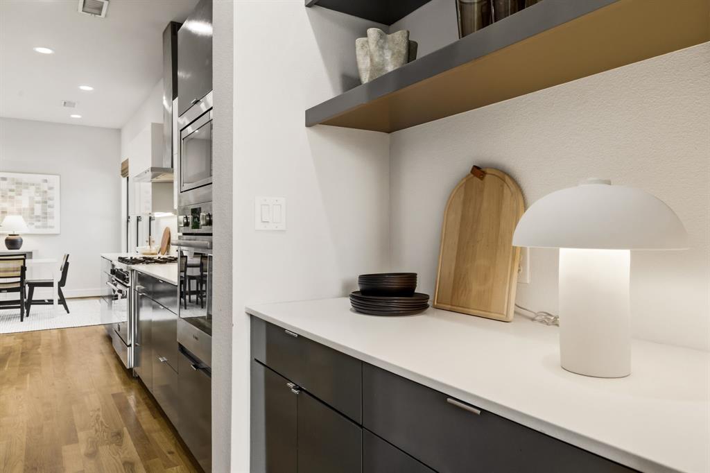 Shannon Estates - Residential