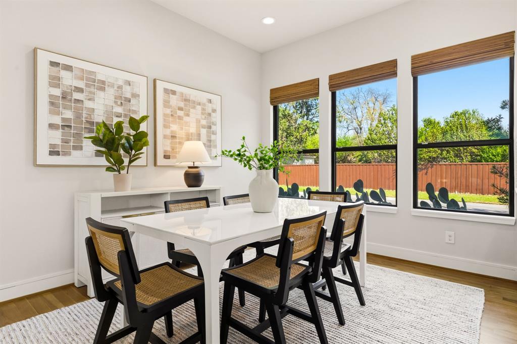 Shannon Estates - Residential