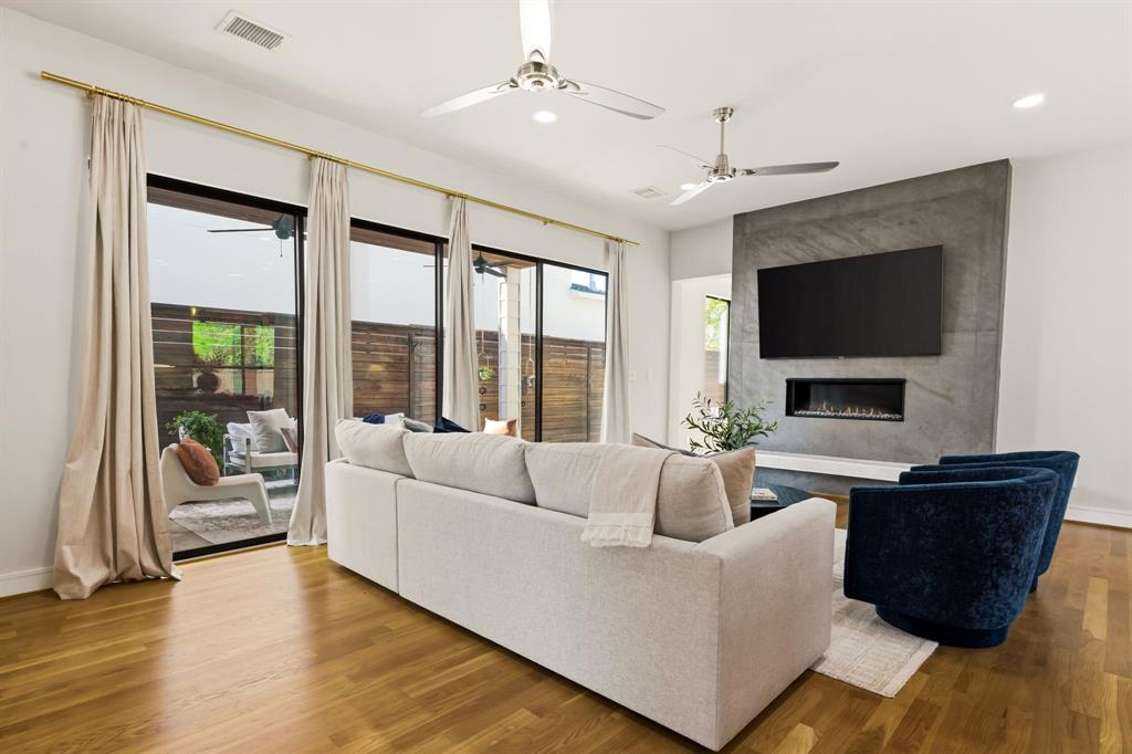 Shannon Estates - Residential