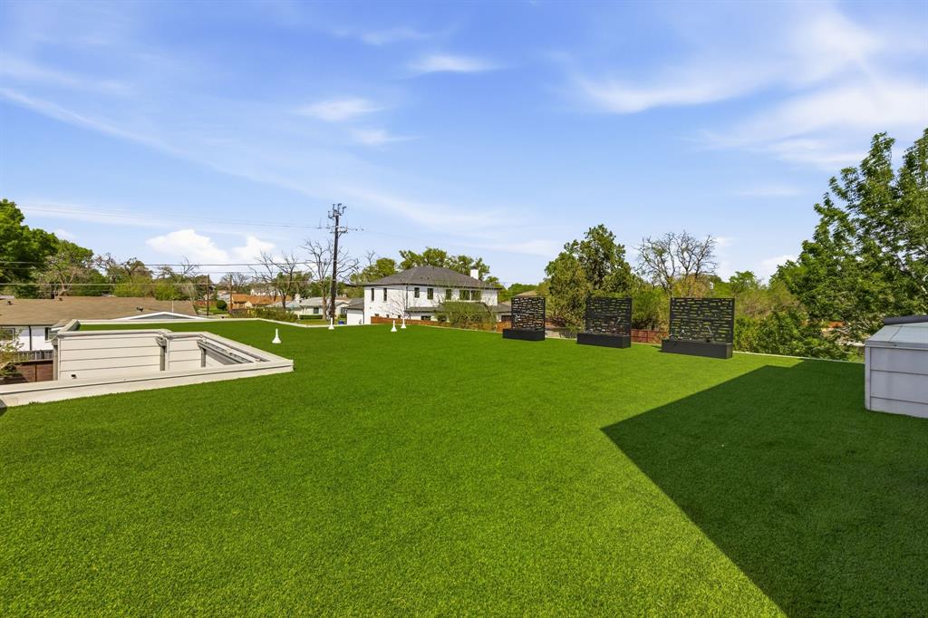 Shannon Estates - Residential