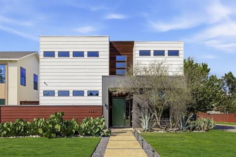 4823 Linnet Lane Dallas TX 75209