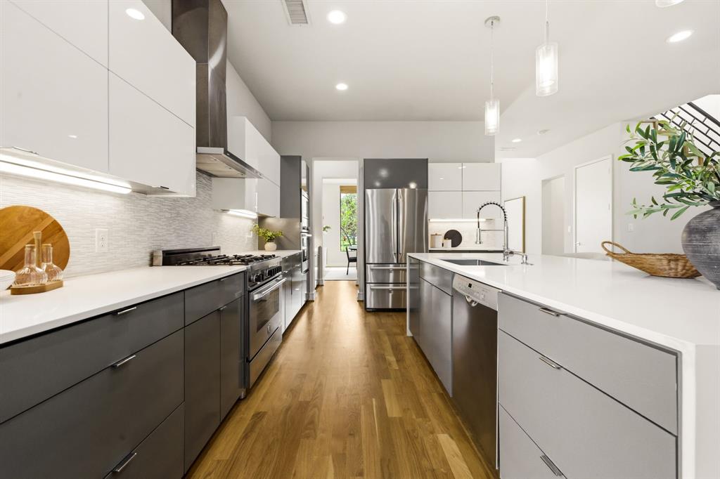 Shannon Estates - Residential