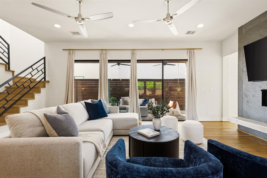 Shannon Estates - Residential